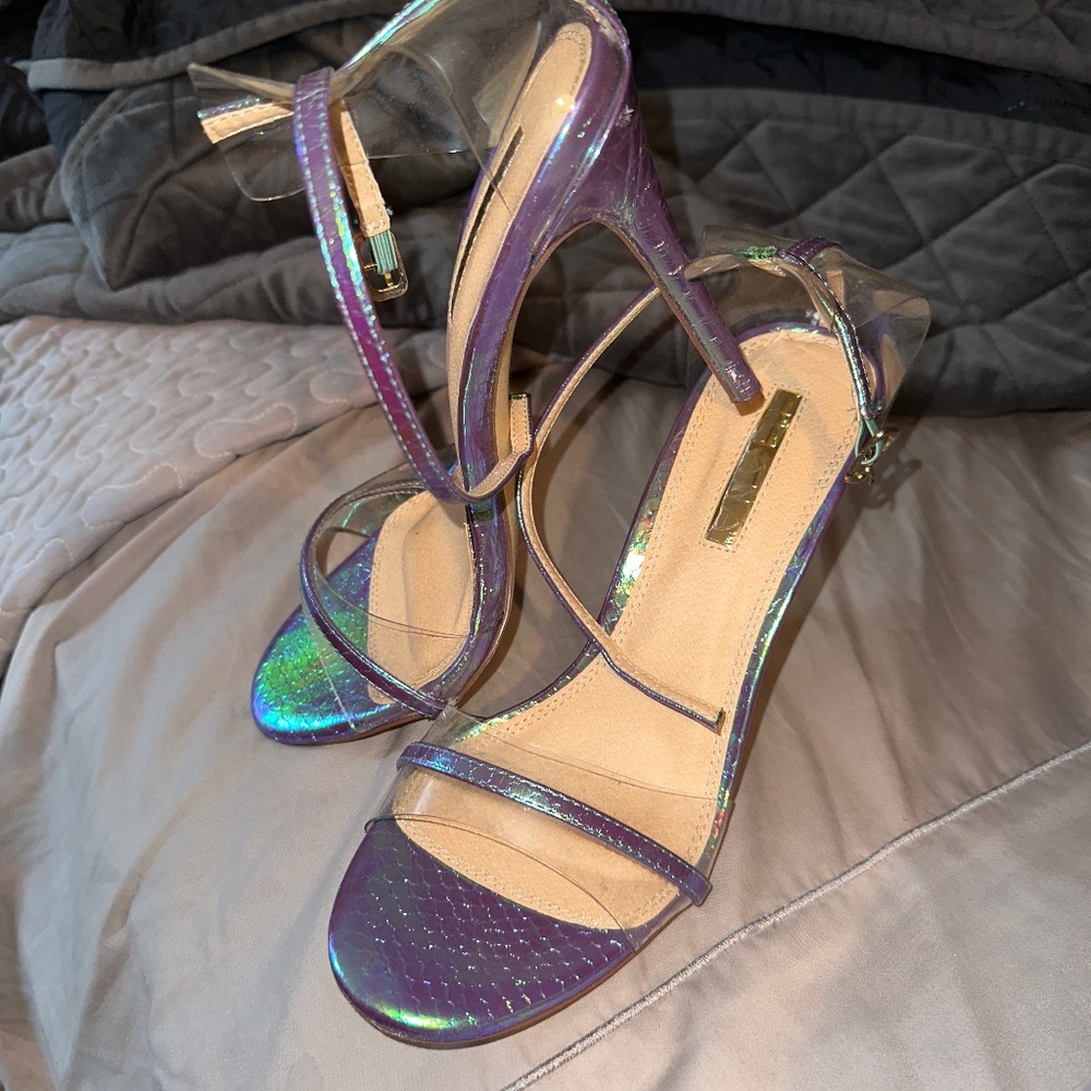 Shoes (Heels)
